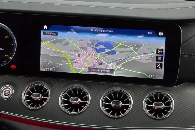 Mercedes-Benz AMG GT S din 2021 cu 23.000 km - oferta MER176997 - foto 26