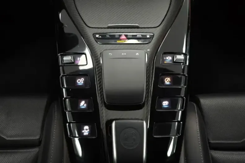 Mercedes-Benz AMG GT S din 2021 cu 23.000 km - oferta MER176997 - foto 28