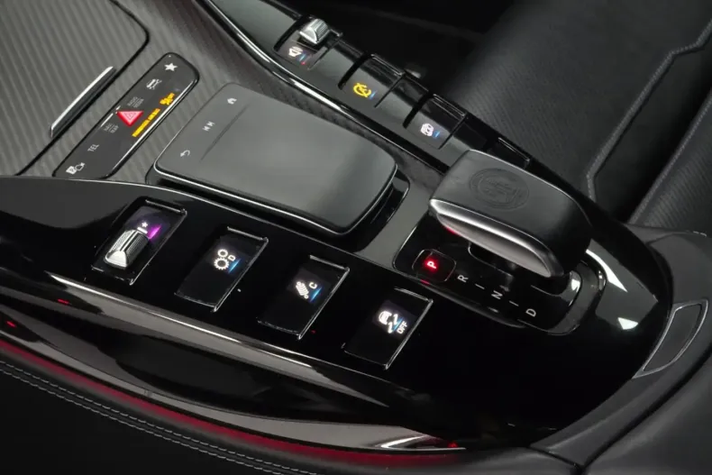 Mercedes-Benz AMG GT S din 2021 cu 23.000 km - oferta MER176997 - foto 29