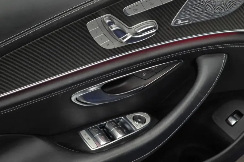 Mercedes-Benz AMG GT S din 2021 cu 23.000 km - oferta MER176997 - foto 31