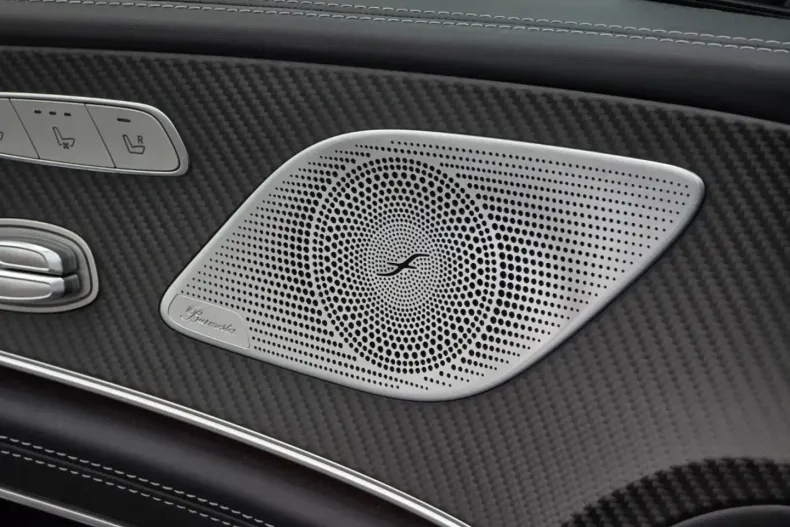 Mercedes-Benz AMG GT S din 2021 cu 23.000 km - oferta MER176997 - foto 32