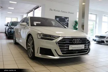 Audi A8 din 2021 - oferta AUD176998