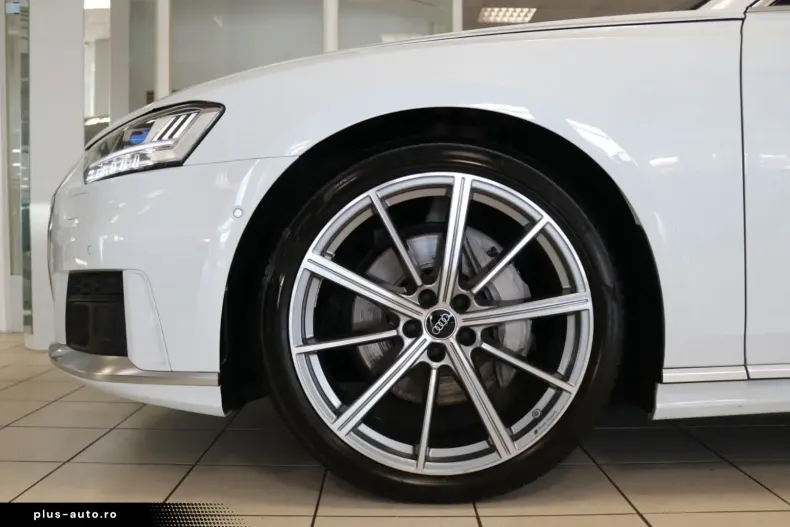 Audi A8 din 2021 cu 43.696 km - oferta AUD176998 - foto 4