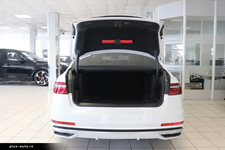 Audi A8 din 2021 cu 43.696 km - oferta AUD176998 - foto 6