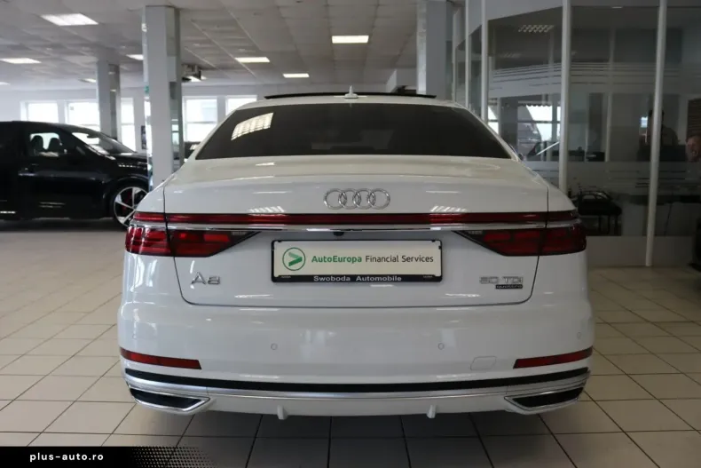 Audi A8 din 2021 cu 43.696 km - oferta AUD176998 - foto 8