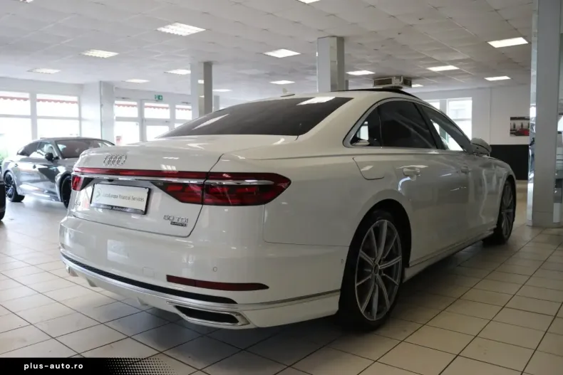 Audi A8 din 2021 cu 43.696 km - oferta AUD176998 - foto 9