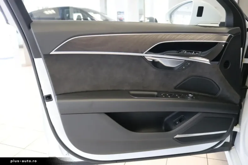 Audi A8 din 2021 cu 43.696 km - oferta AUD176998 - foto 11