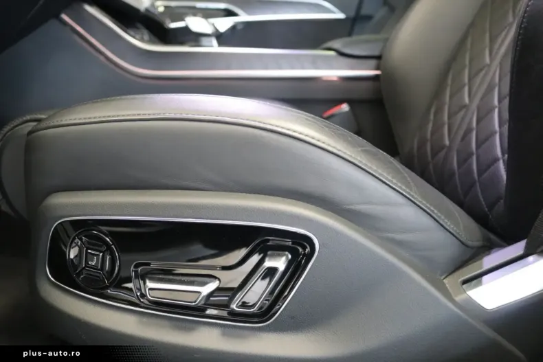 Audi A8 din 2021 cu 43.696 km - oferta AUD176998 - foto 12