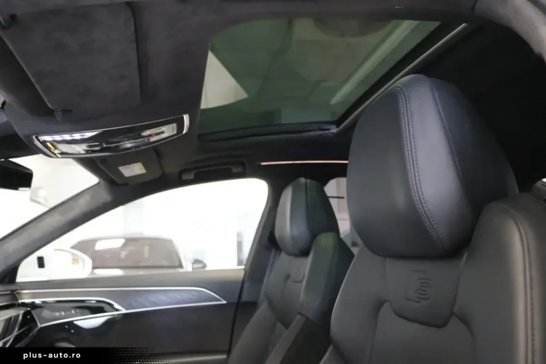 Audi A8 din 2021 cu 43.696 km - oferta AUD176998 - foto 13