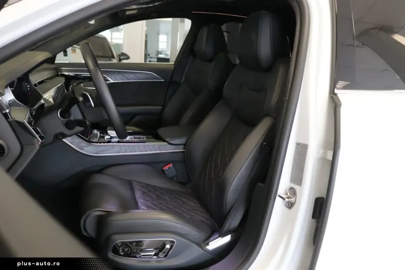Audi A8 din 2021 cu 43.696 km - oferta AUD176998 - foto 14