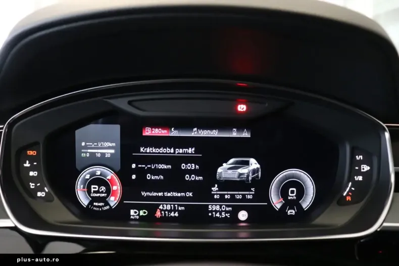 Audi A8 din 2021 cu 43.696 km - oferta AUD176998 - foto 16