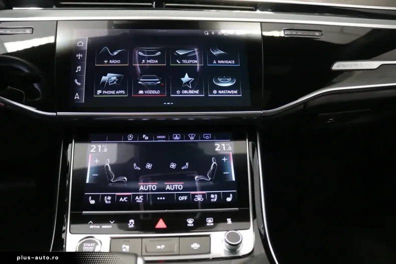 Audi A8 din 2021 cu 43.696 km - oferta AUD176998 - foto 19