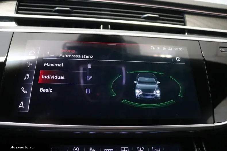 Audi A8 din 2021 cu 43.696 km - oferta AUD176998 - foto 25