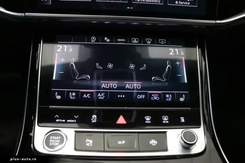 Audi A8 din 2021 cu 43.696 km - oferta AUD176998 - foto 29