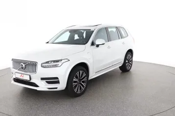 Volvo XC90 din 2021 - oferta VOL177000