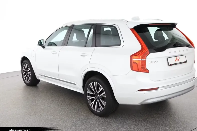 Volvo XC90 din 2021 cu 87.150 km - oferta VOL177000 - foto 5