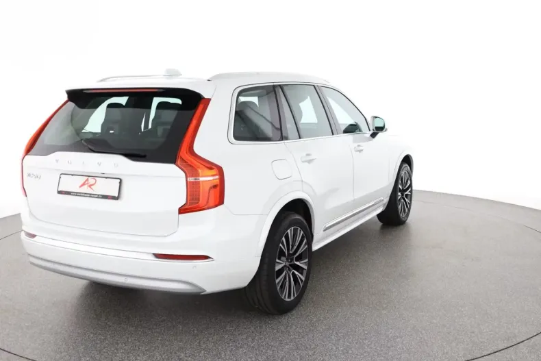 Volvo XC90 din 2021 cu 87.150 km - oferta VOL177000 - foto 6