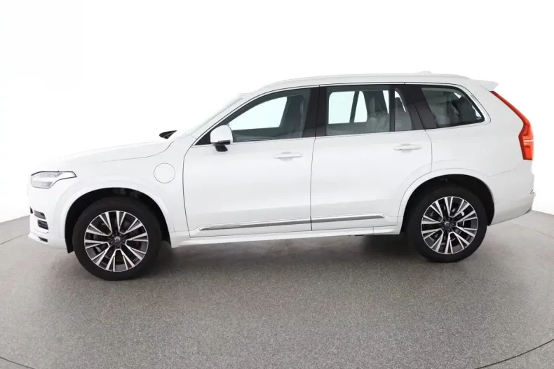 Volvo XC90 din 2021 cu 87.150 km - oferta VOL177000 - foto 7