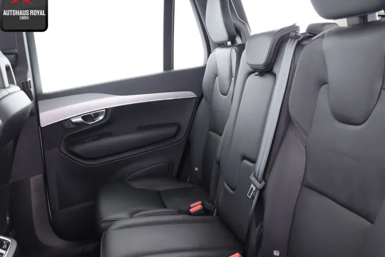 Volvo XC90 din 2021 cu 87.150 km - oferta VOL177000 - foto 11