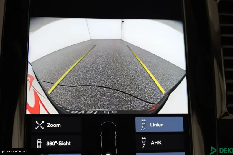 Volvo XC90 din 2021 cu 87.150 km - oferta VOL177000 - foto 29