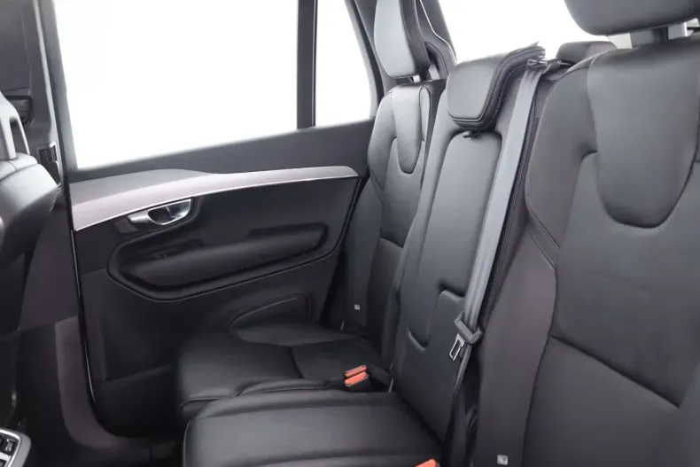 Volvo XC90 din 2021 cu 87.150 km - oferta VOL177000 - foto 30