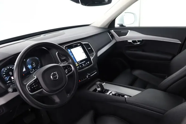 Volvo XC90 din 2021 cu 87.150 km - oferta VOL177000 - foto 33