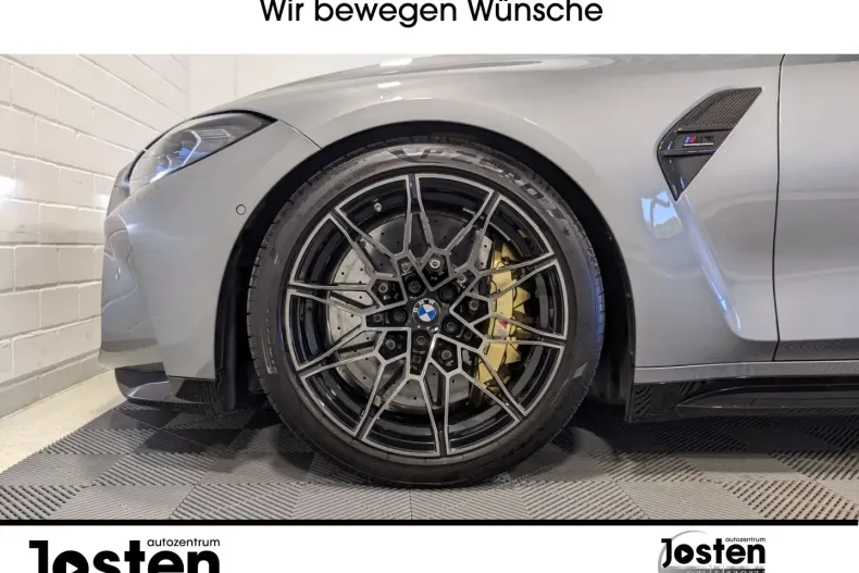 BMW M3 din 2022 cu 58.560 km - oferta BMW177001 - foto 2