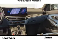 BMW M3 din 2022 cu 58.560 km - oferta BMW177001 - foto 16