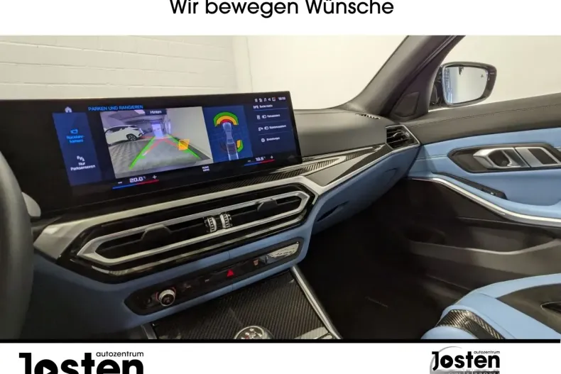 BMW M3 din 2022 cu 58.560 km - oferta BMW177001 - foto 17