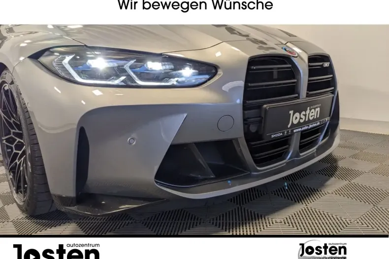 BMW M3 din 2022 cu 58.560 km - oferta BMW177001 - foto 19