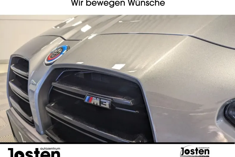BMW M3 din 2022 cu 58.560 km - oferta BMW177001 - foto 21