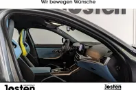 BMW M3 din 2022 cu 58.560 km - oferta BMW177001 - foto 24