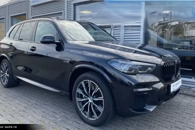 BMW X5 din 2021 cu 84.400 km - oferta BMW177002 - foto 1