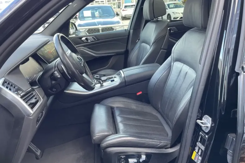 BMW X5 din 2021 cu 84.400 km - oferta BMW177002 - foto 6