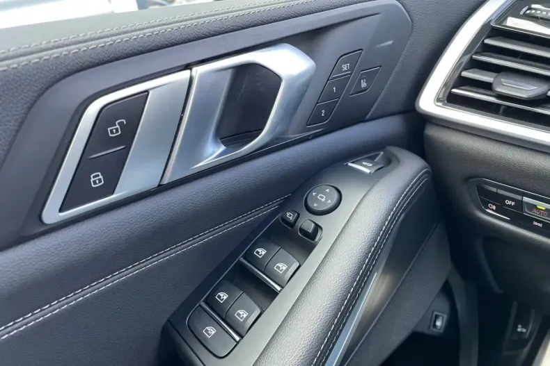 BMW X5 din 2021 cu 84.400 km - oferta BMW177002 - foto 8