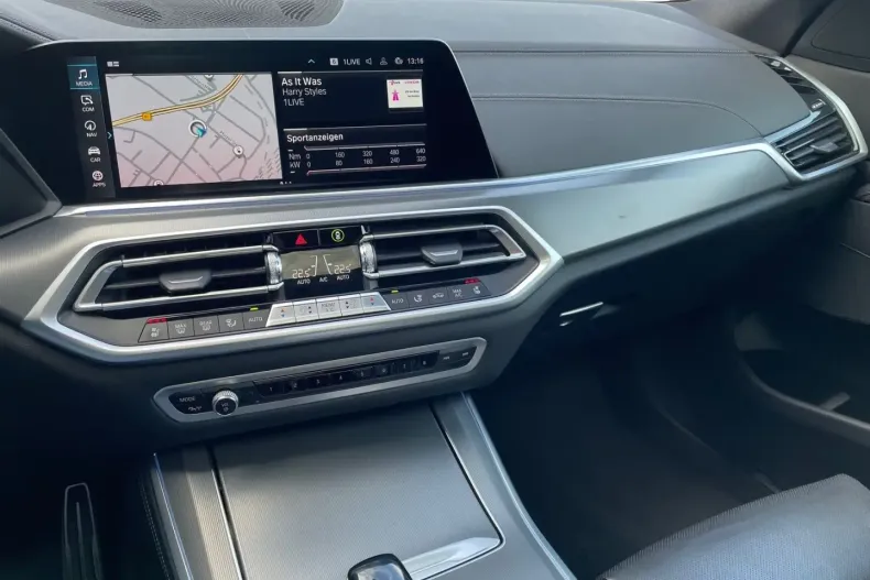 BMW X5 din 2021 cu 84.400 km - oferta BMW177002 - foto 12