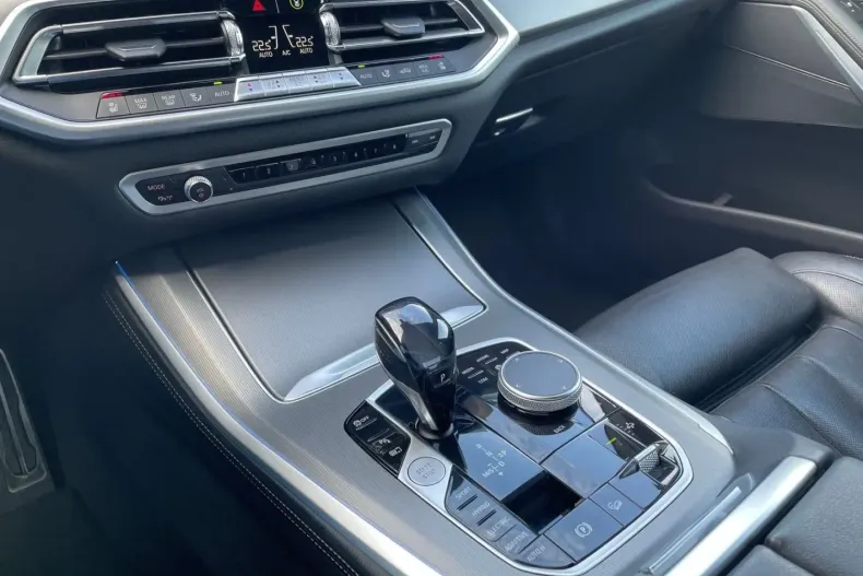 BMW X5 din 2021 cu 84.400 km - oferta BMW177002 - foto 13