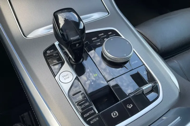 BMW X5 din 2021 cu 84.400 km - oferta BMW177002 - foto 14