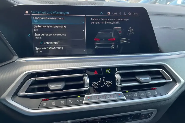 BMW X5 din 2021 cu 84.400 km - oferta BMW177002 - foto 18