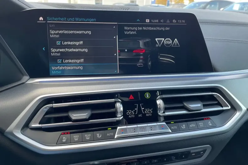 BMW X5 din 2021 cu 84.400 km - oferta BMW177002 - foto 19