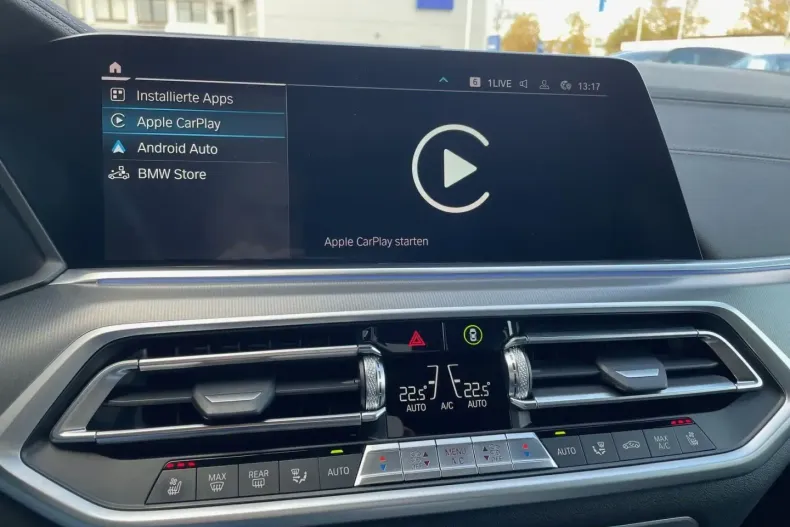 BMW X5 din 2021 cu 84.400 km - oferta BMW177002 - foto 20