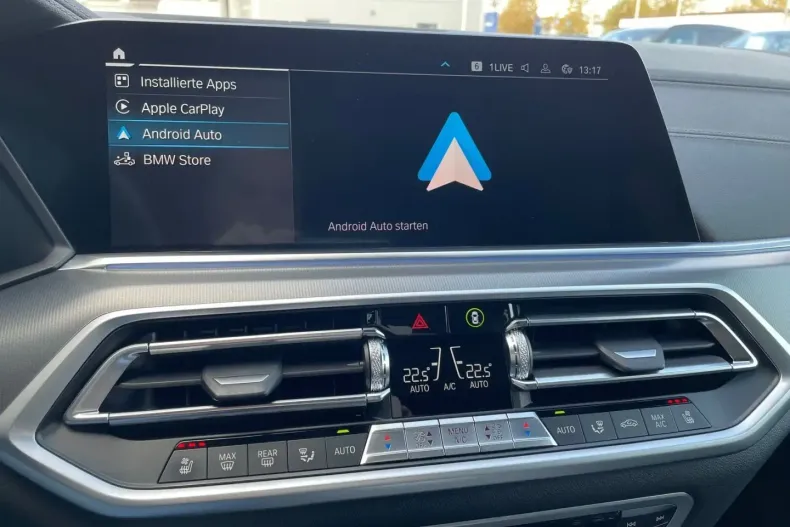 BMW X5 din 2021 cu 84.400 km - oferta BMW177002 - foto 21