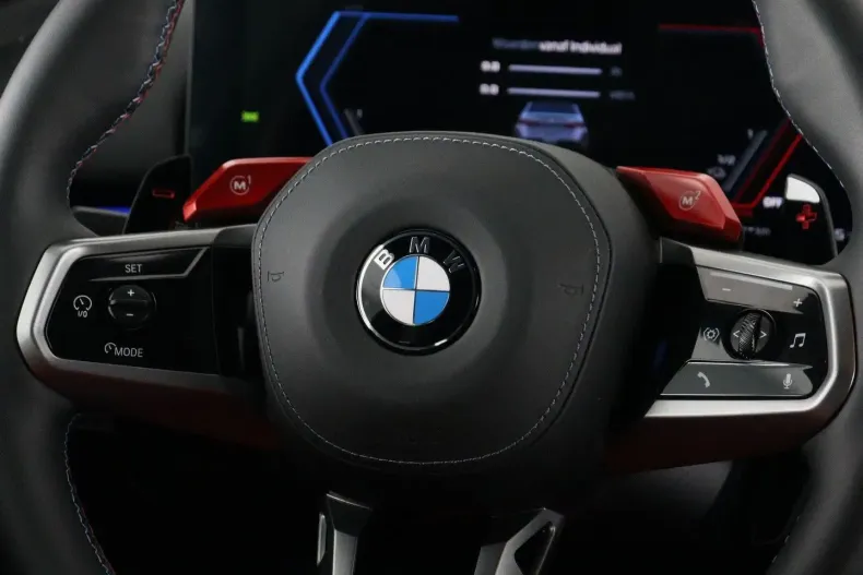 BMW M5 din 2024 cu 12.198 km - oferta BMW177003 - foto 4