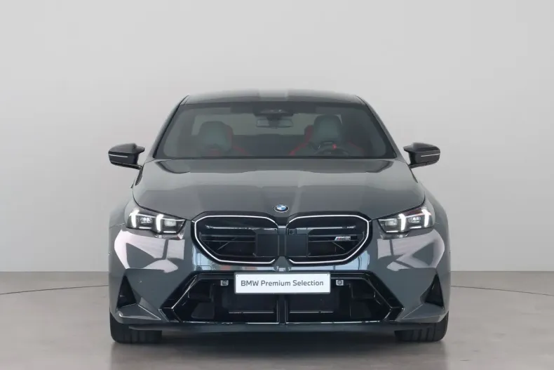 BMW M5 din 2024 cu 12.198 km - oferta BMW177003 - foto 7