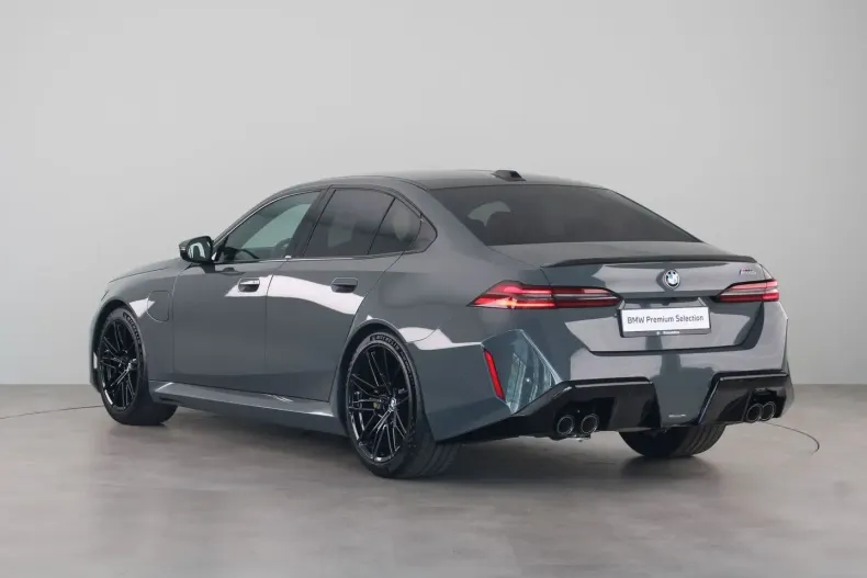 BMW M5 din 2024 cu 12.198 km - oferta BMW177003 - foto 12