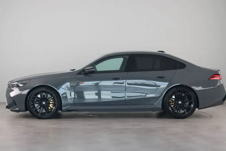 BMW M5 din 2024 cu 12.198 km - oferta BMW177003 - foto 13