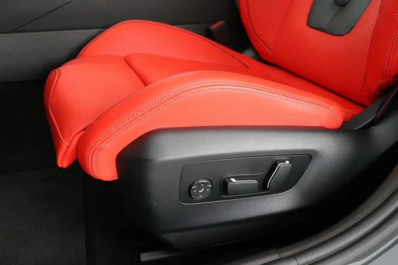 BMW M5 din 2024 cu 12.198 km - oferta BMW177003 - foto 16