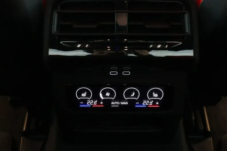 BMW M5 din 2024 cu 12.198 km - oferta BMW177003 - foto 24