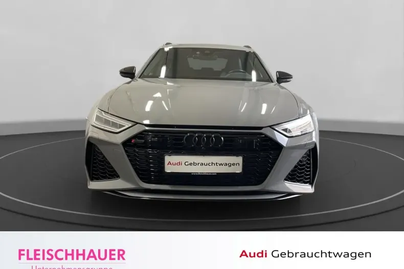 Audi RS6 din 2022 cu 74.396 km - oferta AUD177004 - foto 2