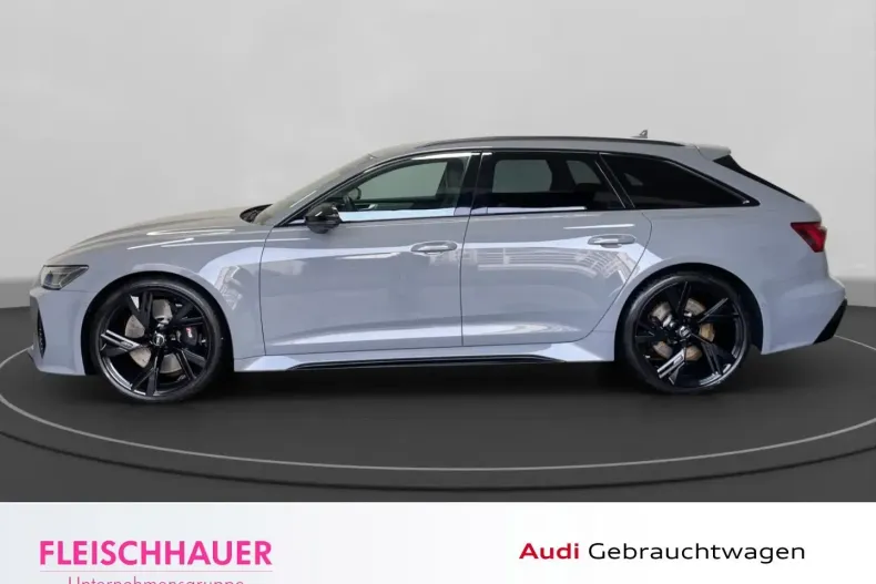 Audi RS6 din 2022 cu 74.396 km - oferta AUD177004 - foto 3